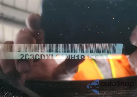 2C3CDXL91NH194260